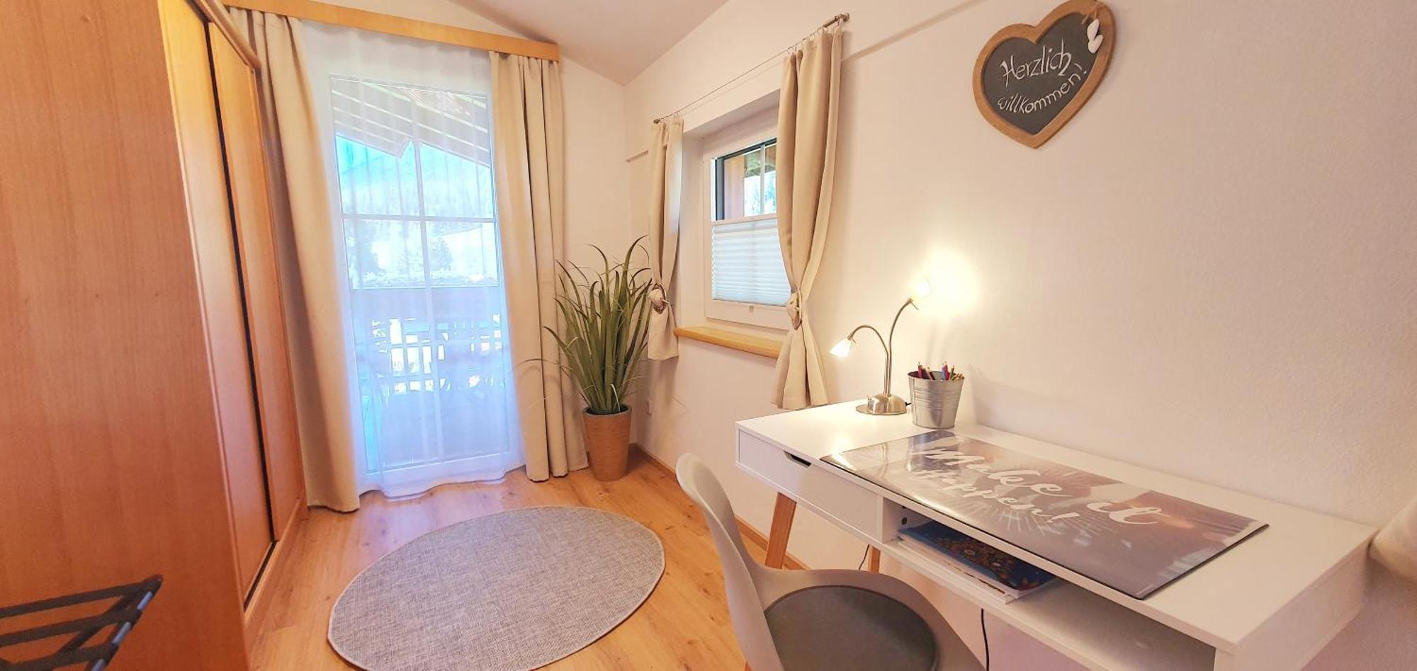 Apartment Maier 拉德施塔特 外观 照片